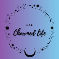 Her Charmed Life – The mind dump of a traumatized 25-year-old
